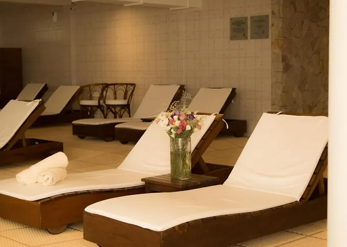 Carilo Village Apart Hotel & Spa