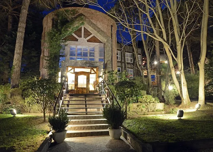 Carilo Village Apart Hotel & Spa