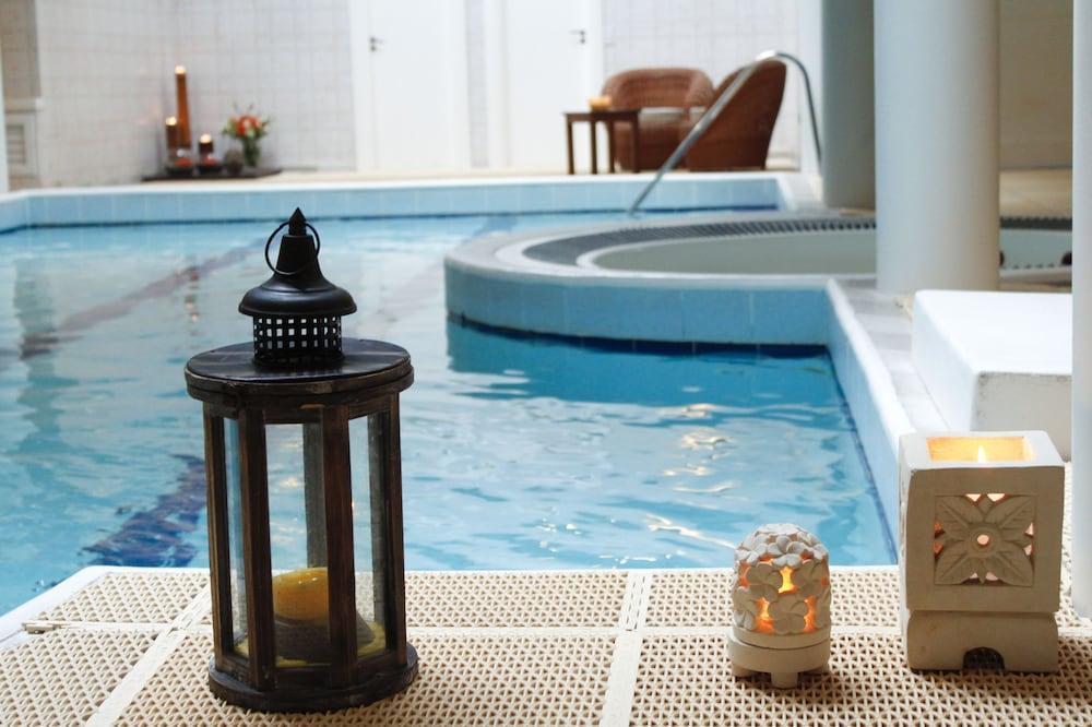 Hotel Village Apart & Spa Carilo