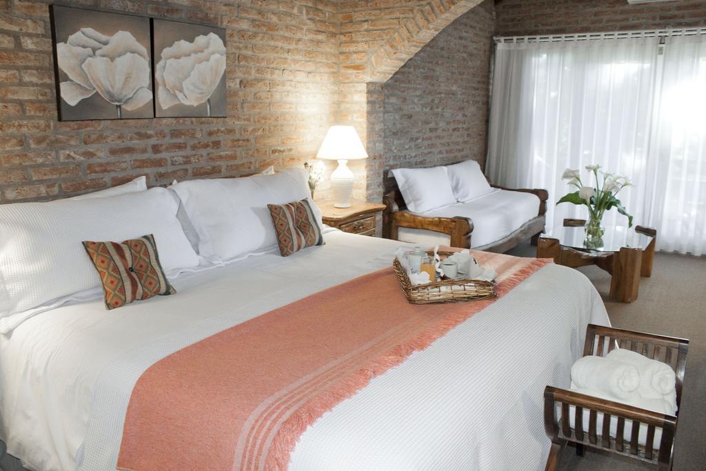 Hotel Village Apart & Spa 4*
