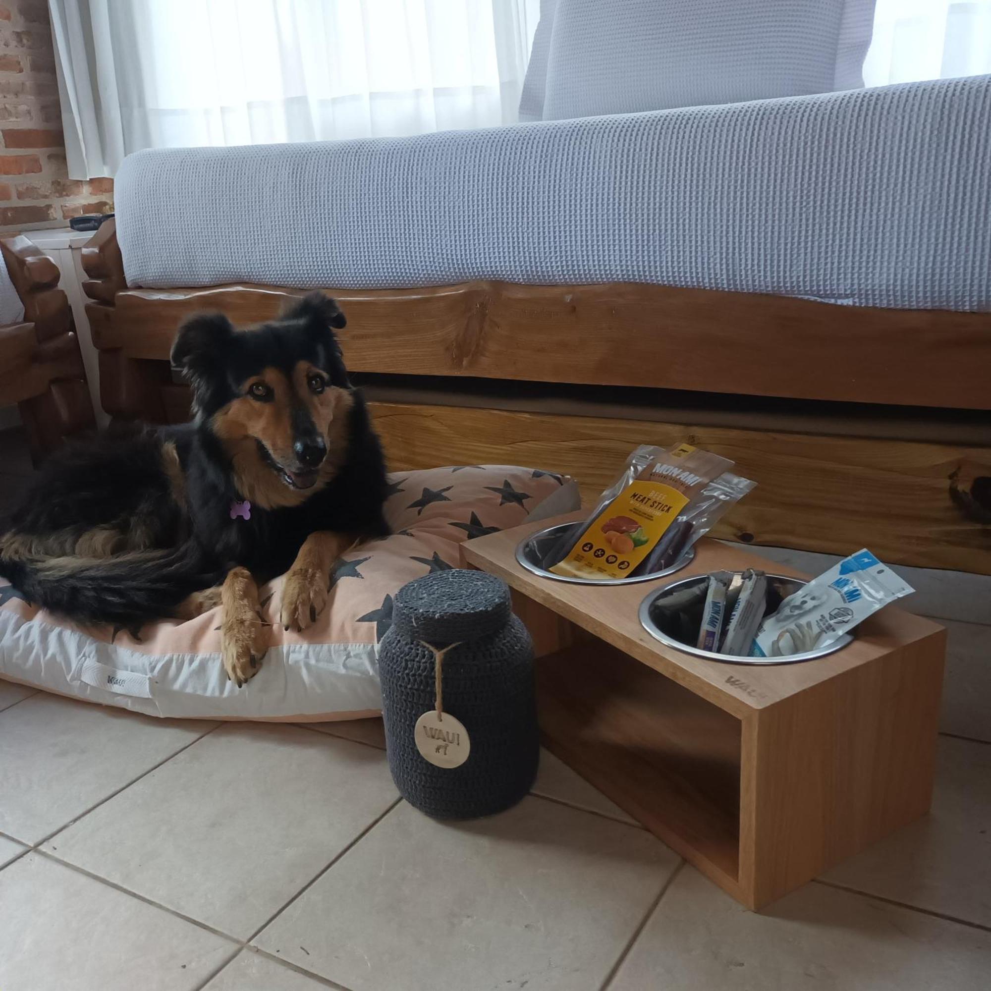 Village Apart & Spa Hotel Carilo