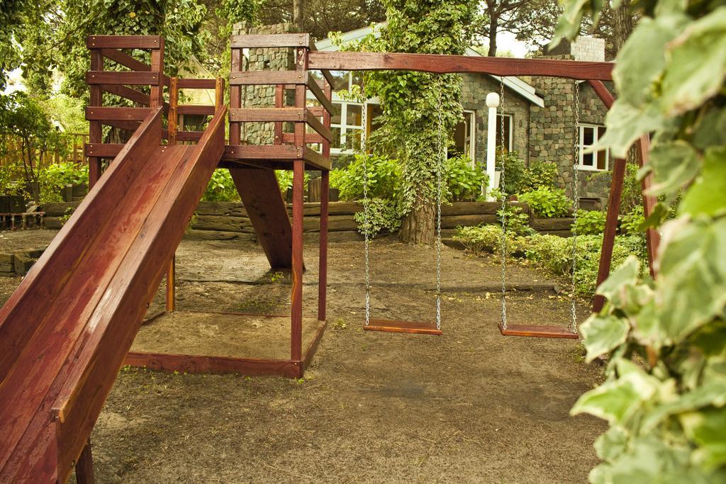 Village Apart & Spa Carilo