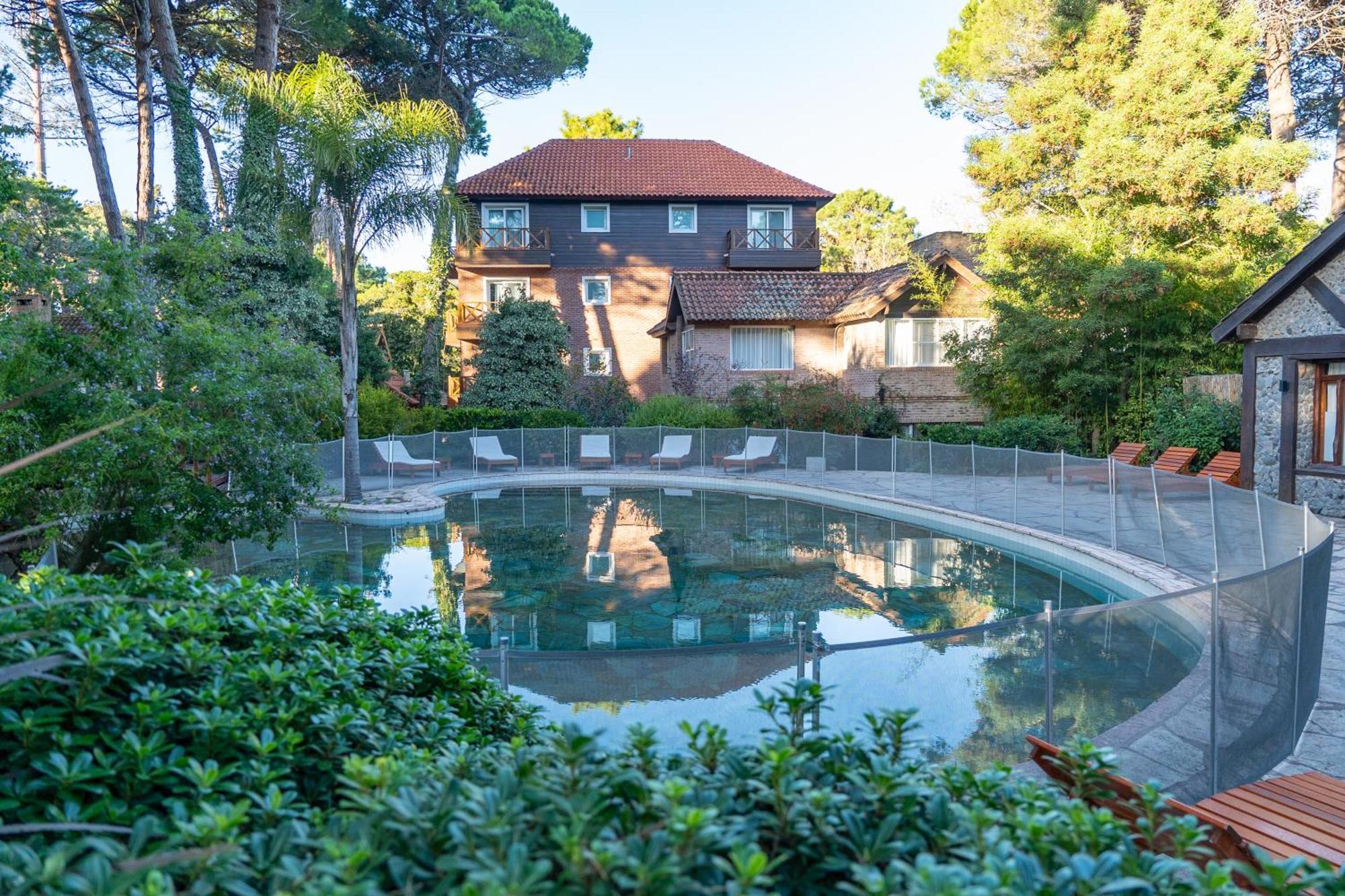 Village Apart & Spa Hotel 4*