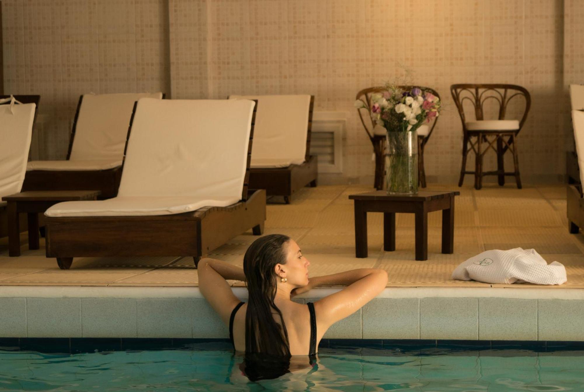 Hotel Village Apart & Spa