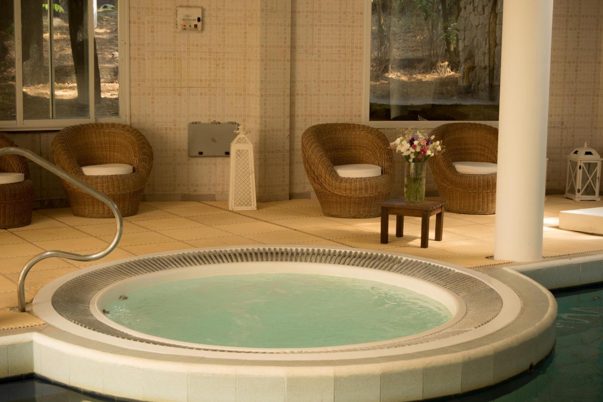 Village Apart & Spa