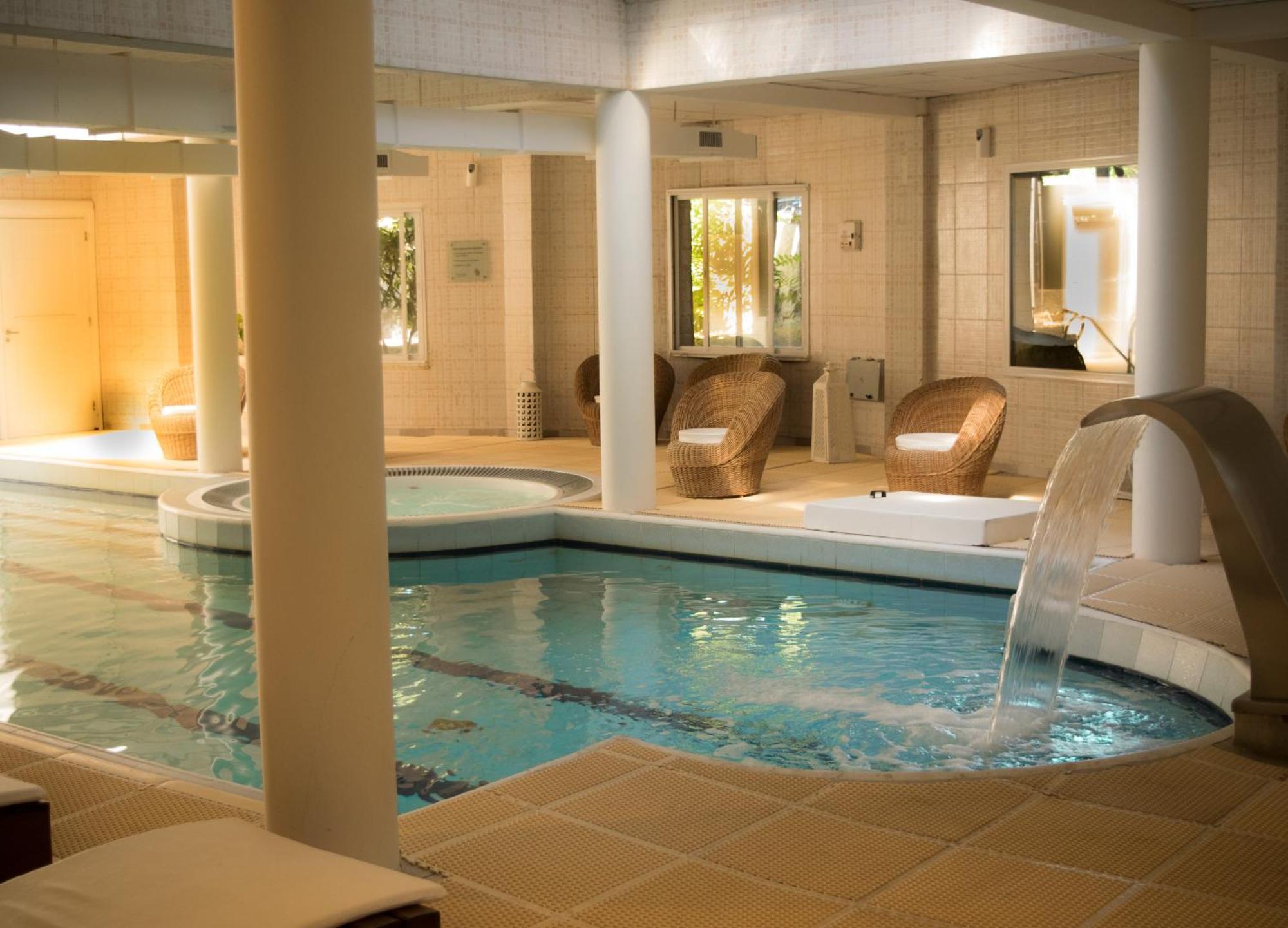Village Apart & Spa