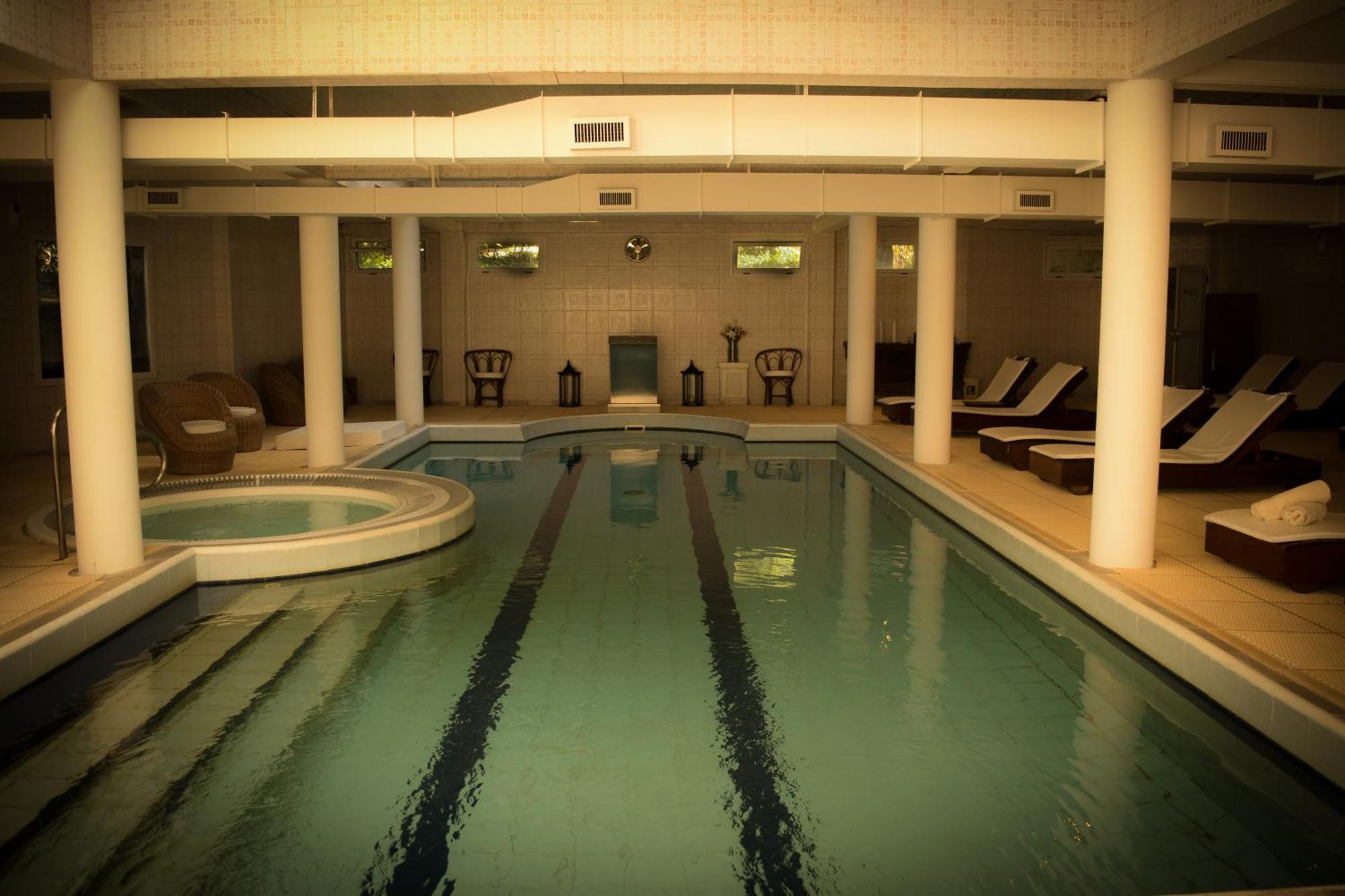 Hotel Village Apart & Spa