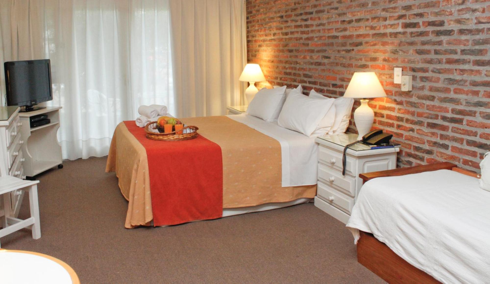 Hotel Village Apart & Spa