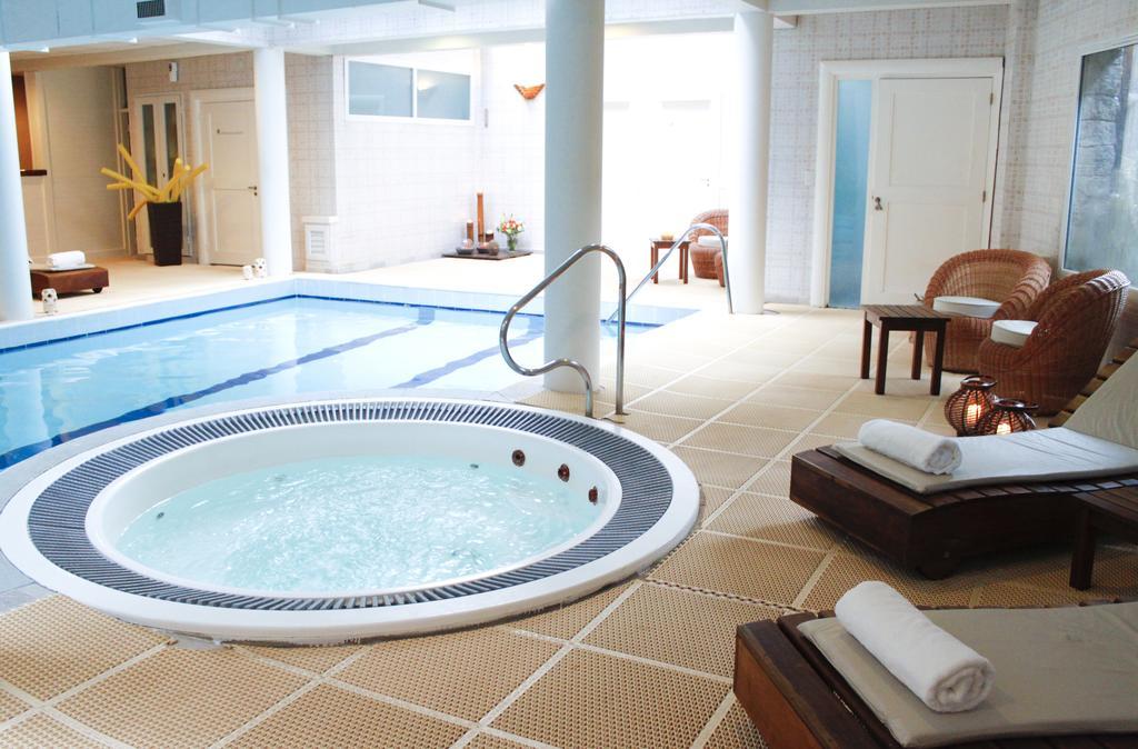 Hotel Village Apart & Spa 4*