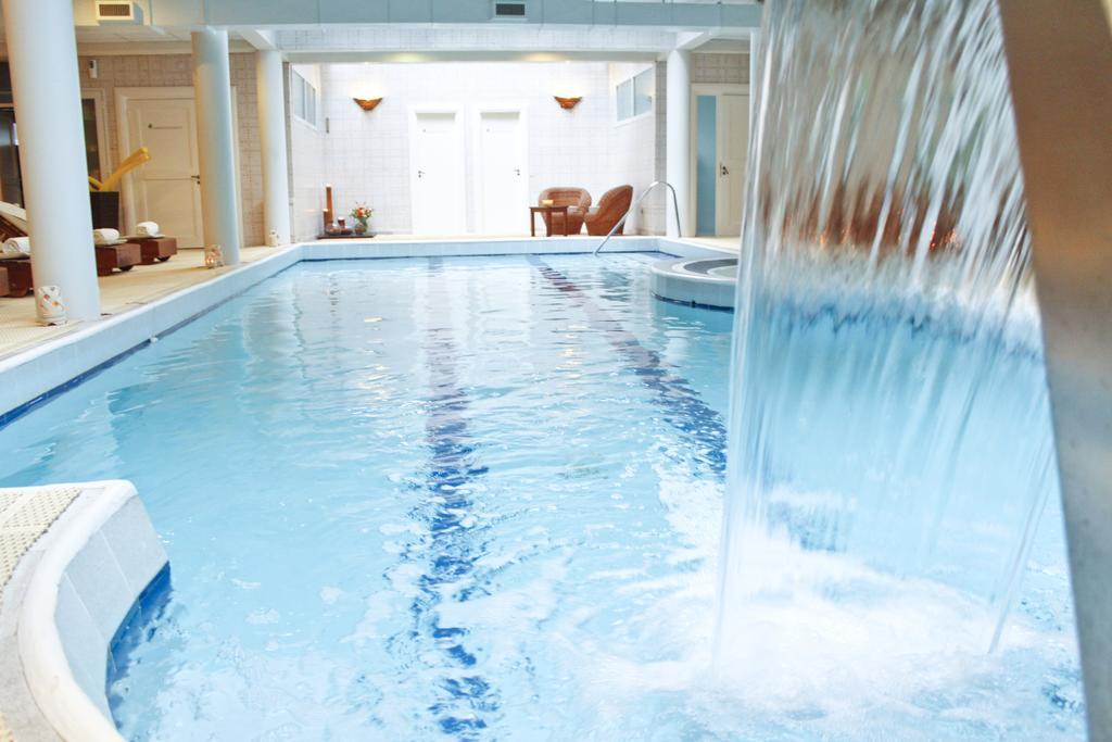 Village Apart & Spa 4* Carilo