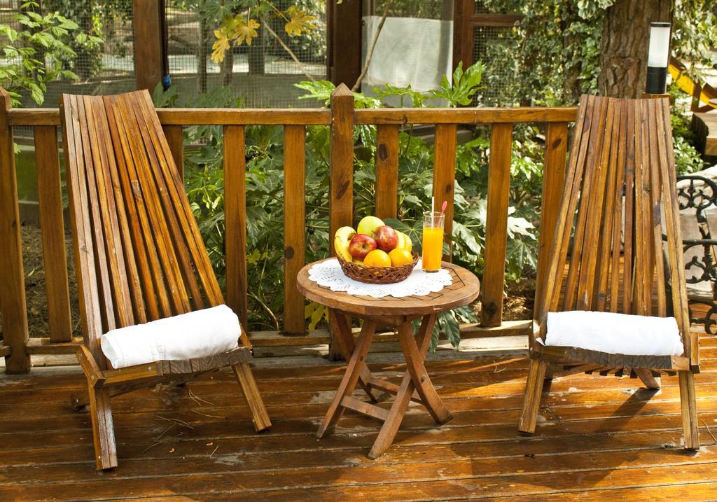 Village Apart & Spa Hotel 4*