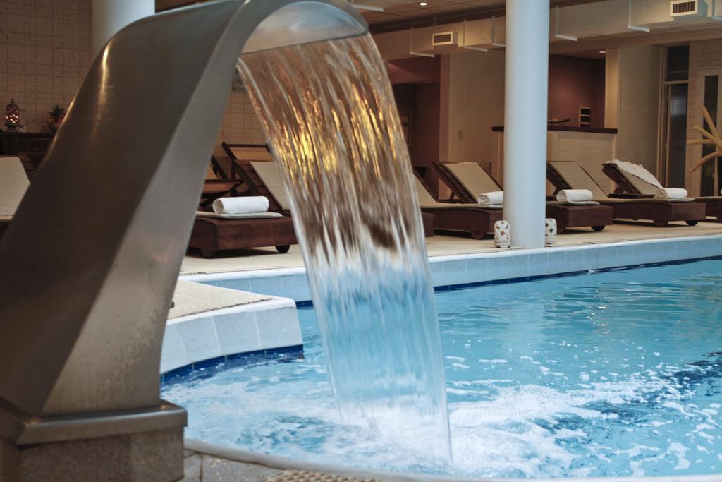Village Apart & Spa Hotel