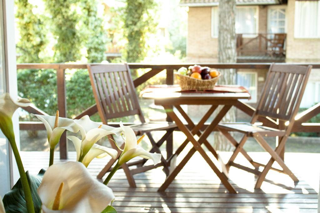 Village Apart & Spa 4*