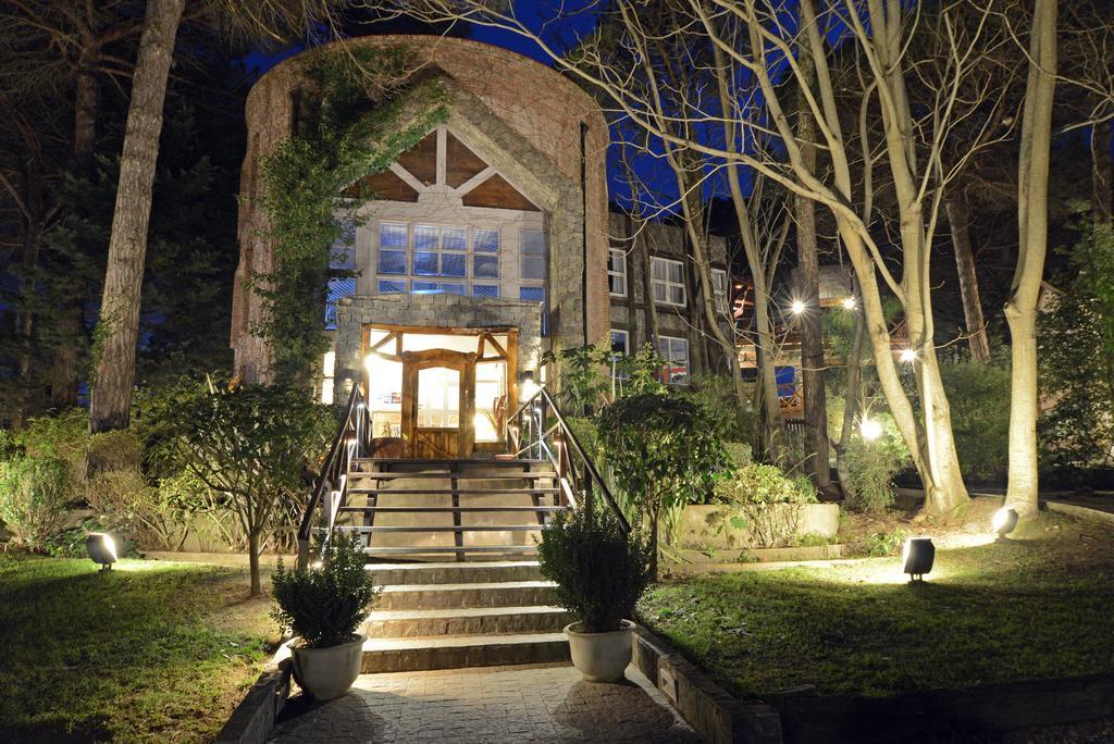 Village Apart & Spa 4* Carilo