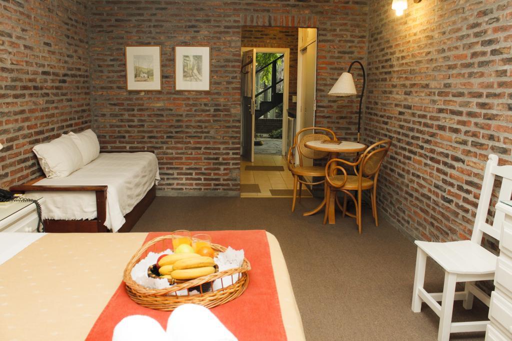 Village Apart & Spa