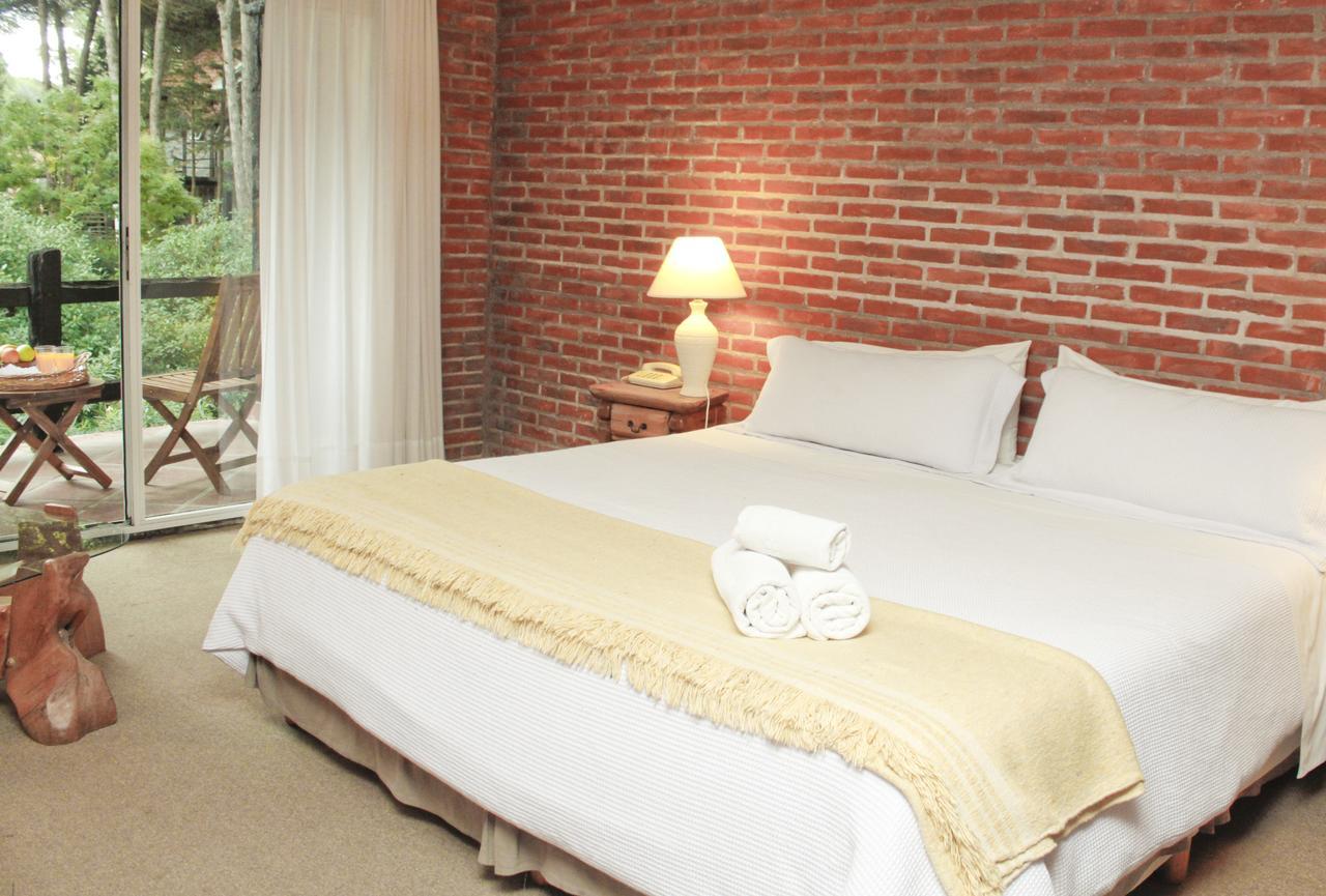 Village Apart & Spa Hotel 4*