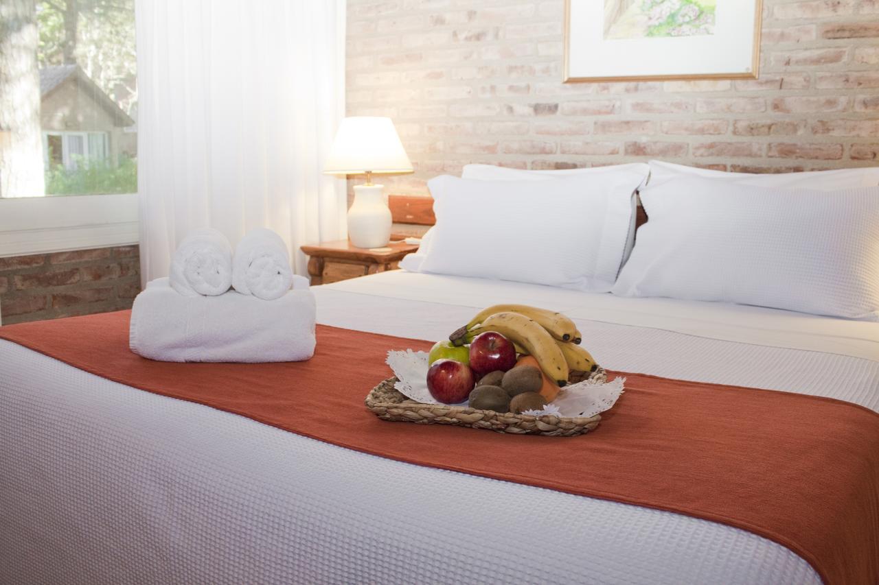 Village Apart & Spa 4* Carilo