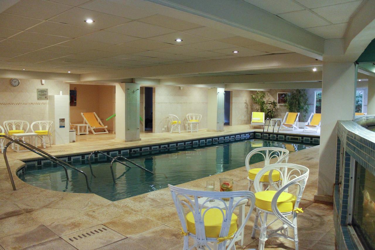 Village Apart & Spa Carilo