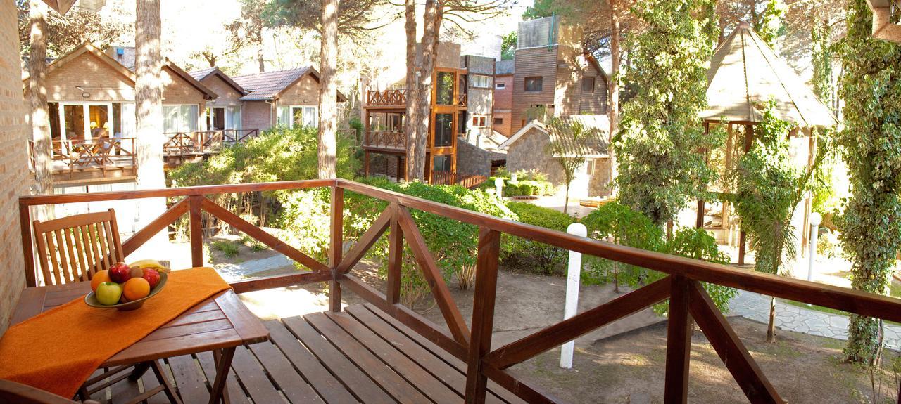 Village Apart & Spa