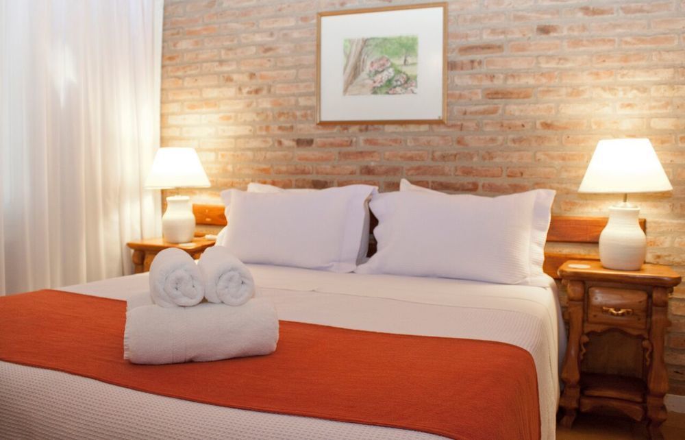 Village Apart & Spa Carilo