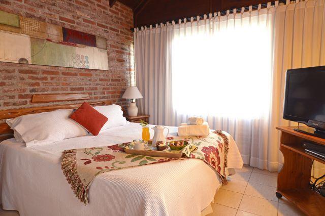 Hotel Village Apart & Spa Carilo