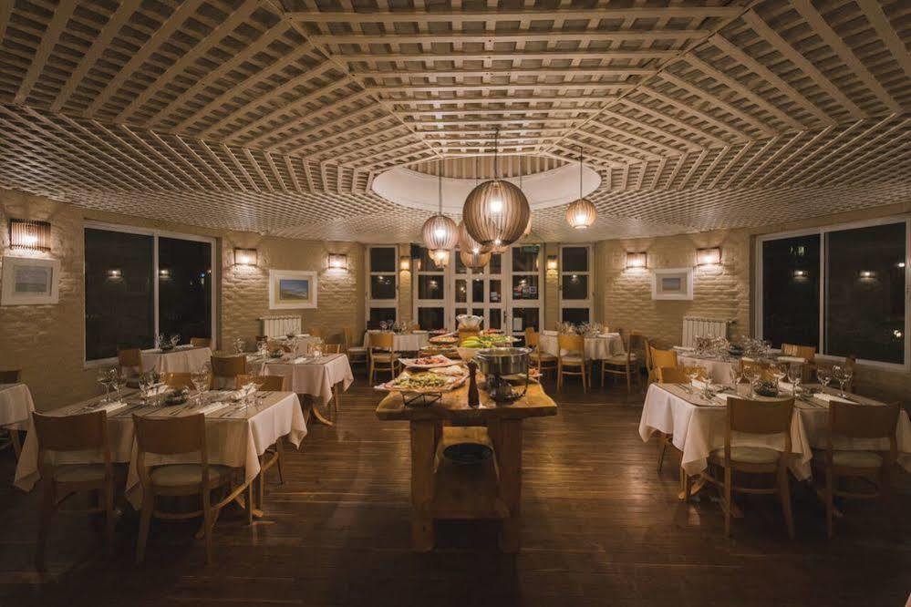 Village Apart & Spa Hotel Carilo