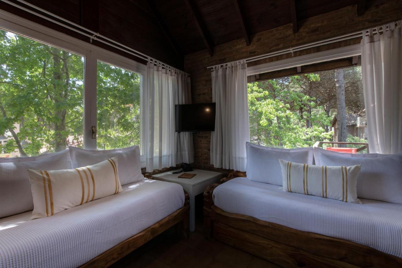 Village Apart & Spa Carilo