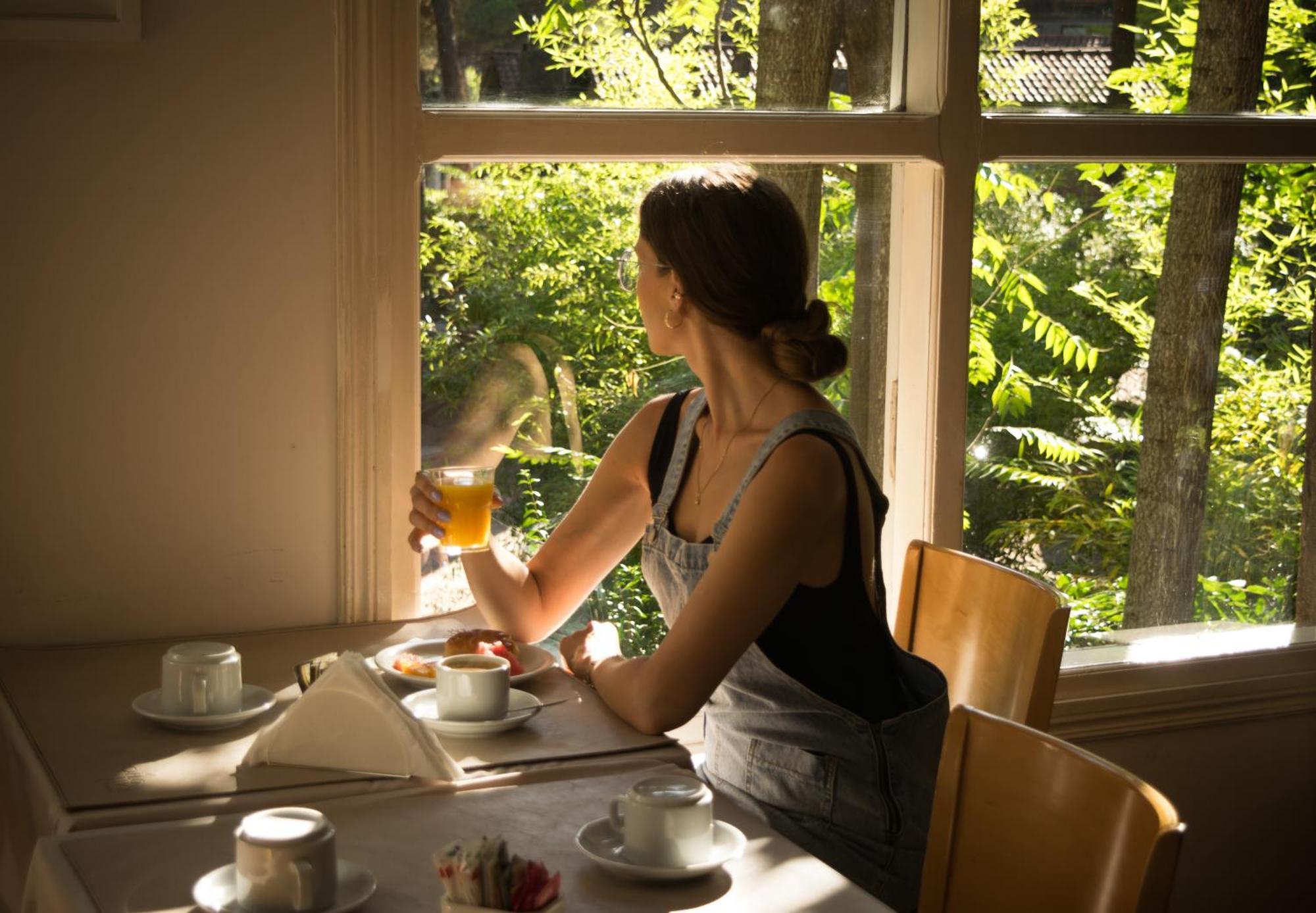 Village Apart & Spa Hotel Carilo