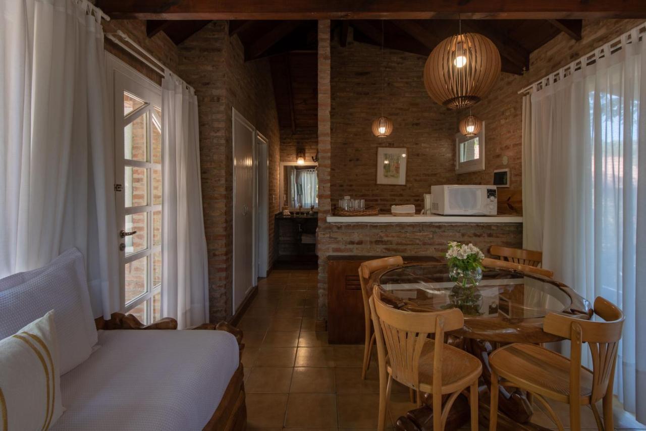 Village Apart & Spa Carilo